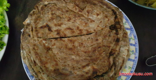 Haşhaşlı Çörek Tarifi