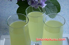 Limonata Tarifi