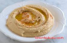 Humus Tarifi