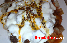 Köfteli İskender Tarifi