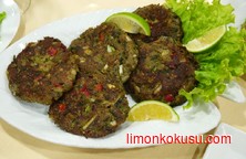 Falafel Tarifi