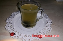 Soğuk Algınlığı İçin Bitkisel Çay Tarifi