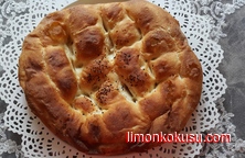 Ev Yapımı Ramazan Pidesi Tarifi