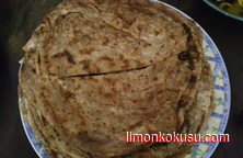 Haşhaşlı Çörek Tarifi