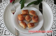 Mantı Börek Tarifi