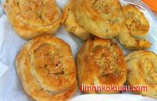 Tavuklu Börek Tarifi